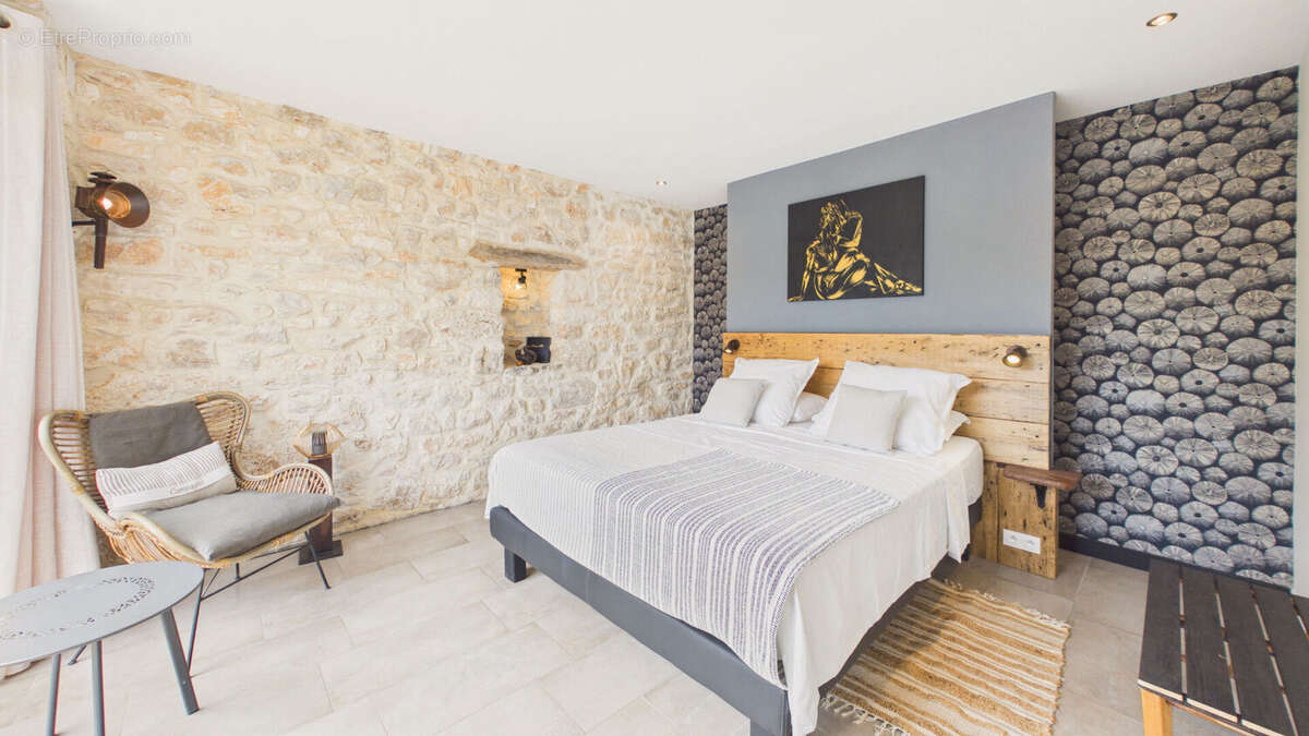 Propriété de charme avec gîte et chambres d'hôtes - photo 9
