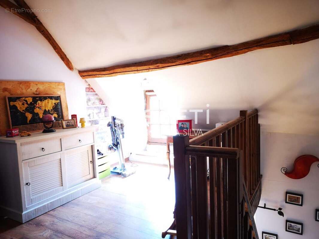 Photo 9 - Maison à LE BLANC