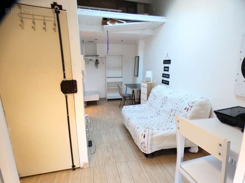 Appartement à BEZIERS