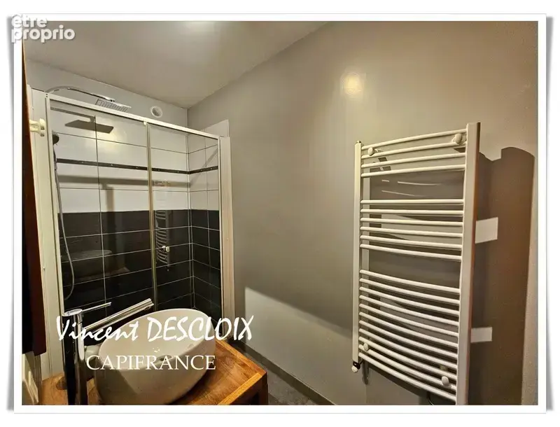 Maison à vendre 6 pièces BLIGNY SUR OUCHE (21) Terrain 616m² - photo 4
