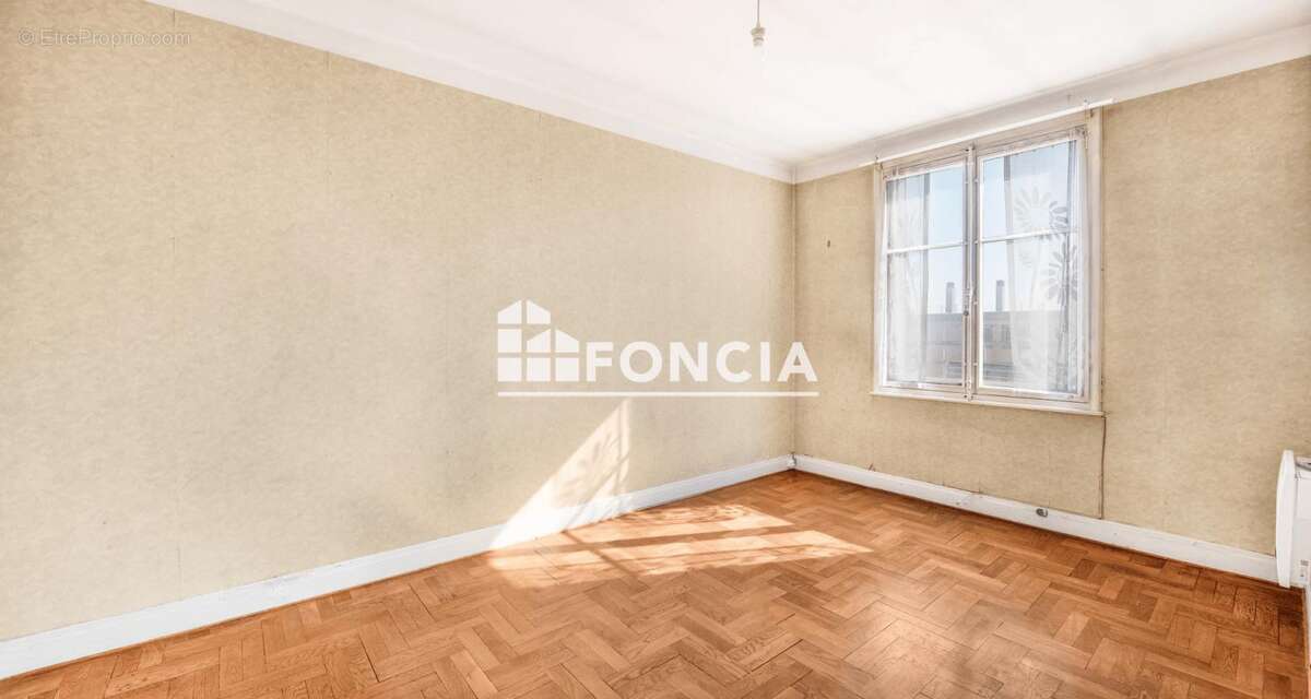 Appartement à LYON-3E