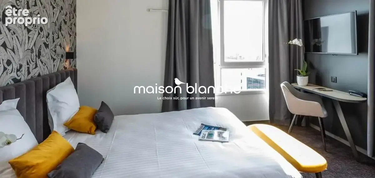 Appartement 1 pièce 24 m² à vendre à Velizy-Villacoublay (78140) - photo 3