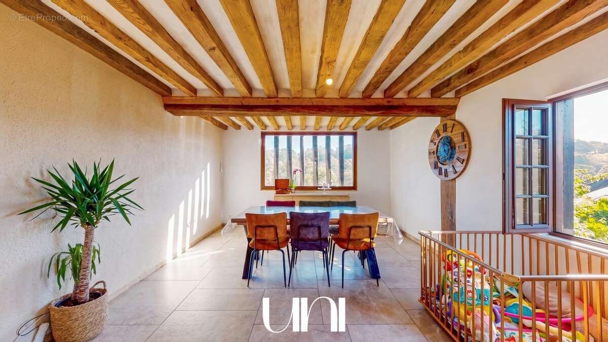 Maison à HOTOT-EN-AUGE