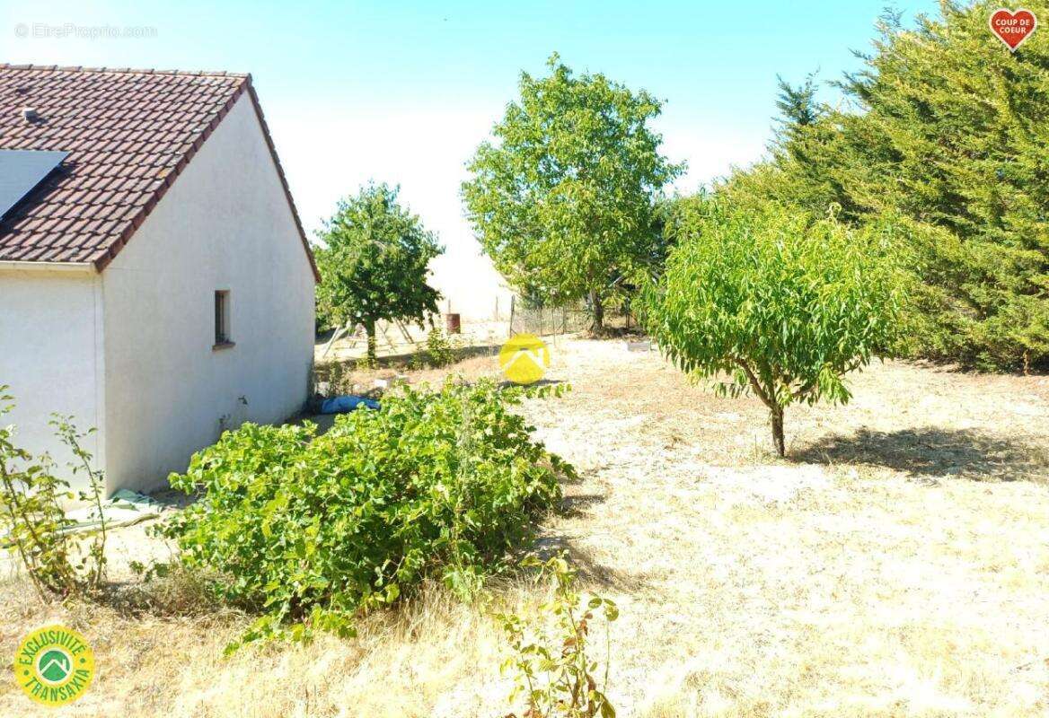 Maison moderne 90 m2 - 3 chambres - photo 4