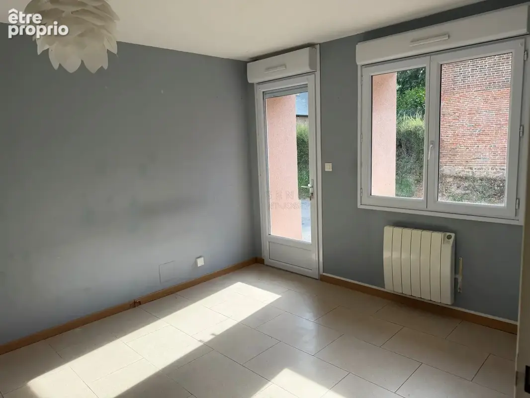 Maison 5 pièces 80 m² à vendre à Saint-Laurent-En-Caux (76560) - photo 4
