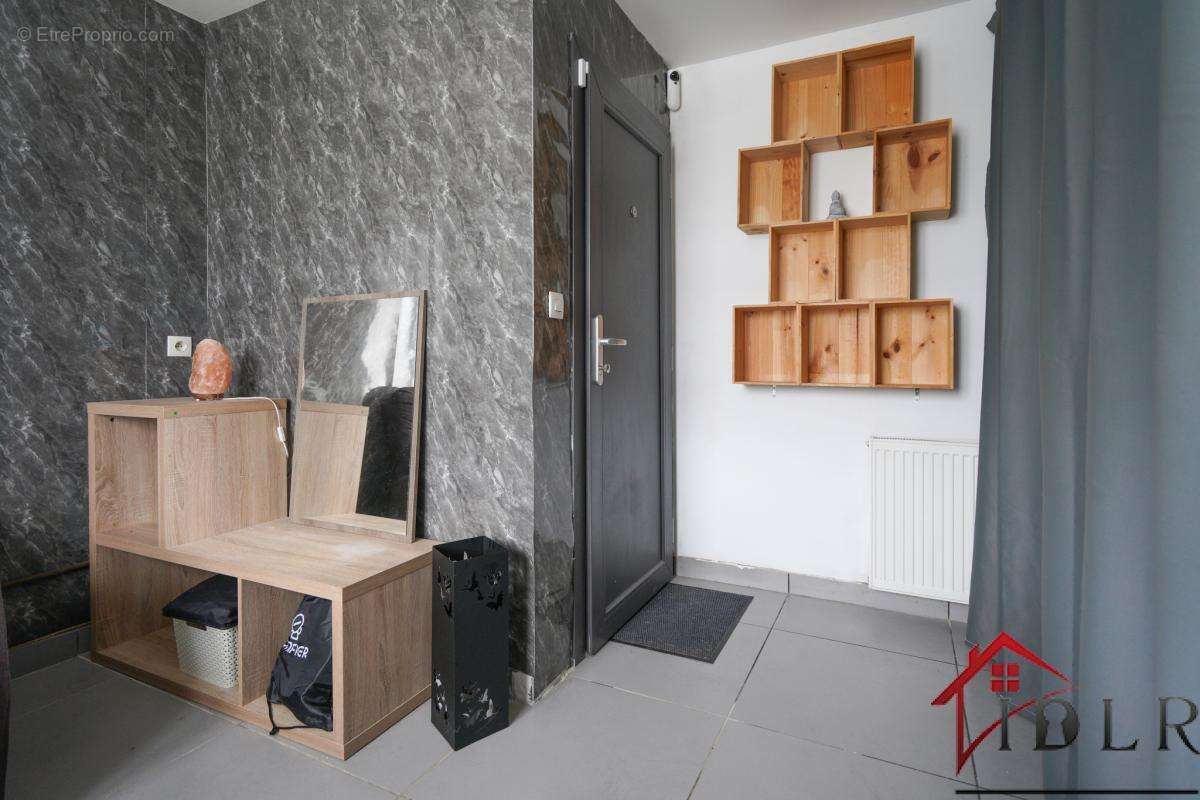 Appartement à CLUSES