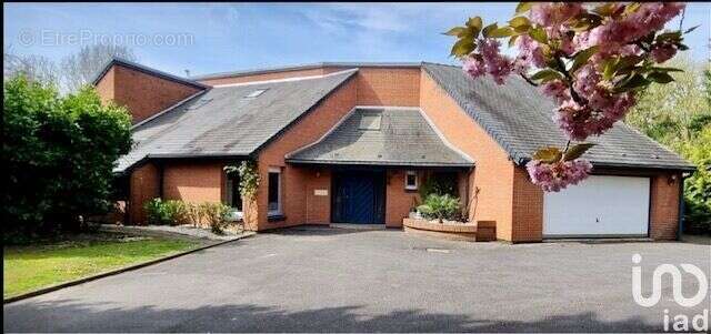 Photo 3 - Maison à AVION