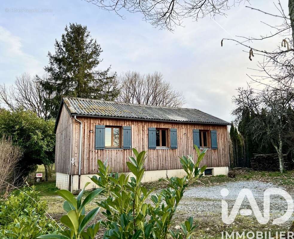 Photo 9 - Maison à ROYERES