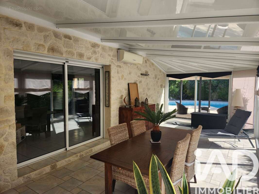 Photo 6 - Maison à CESTAS