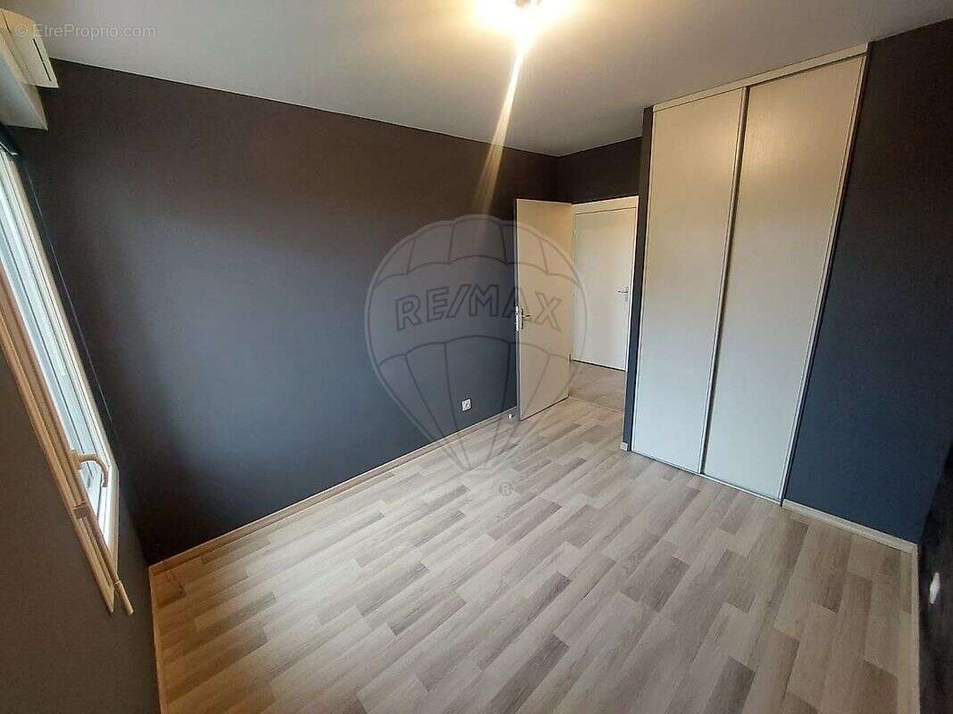 Appartement à JASSANS-RIOTTIER