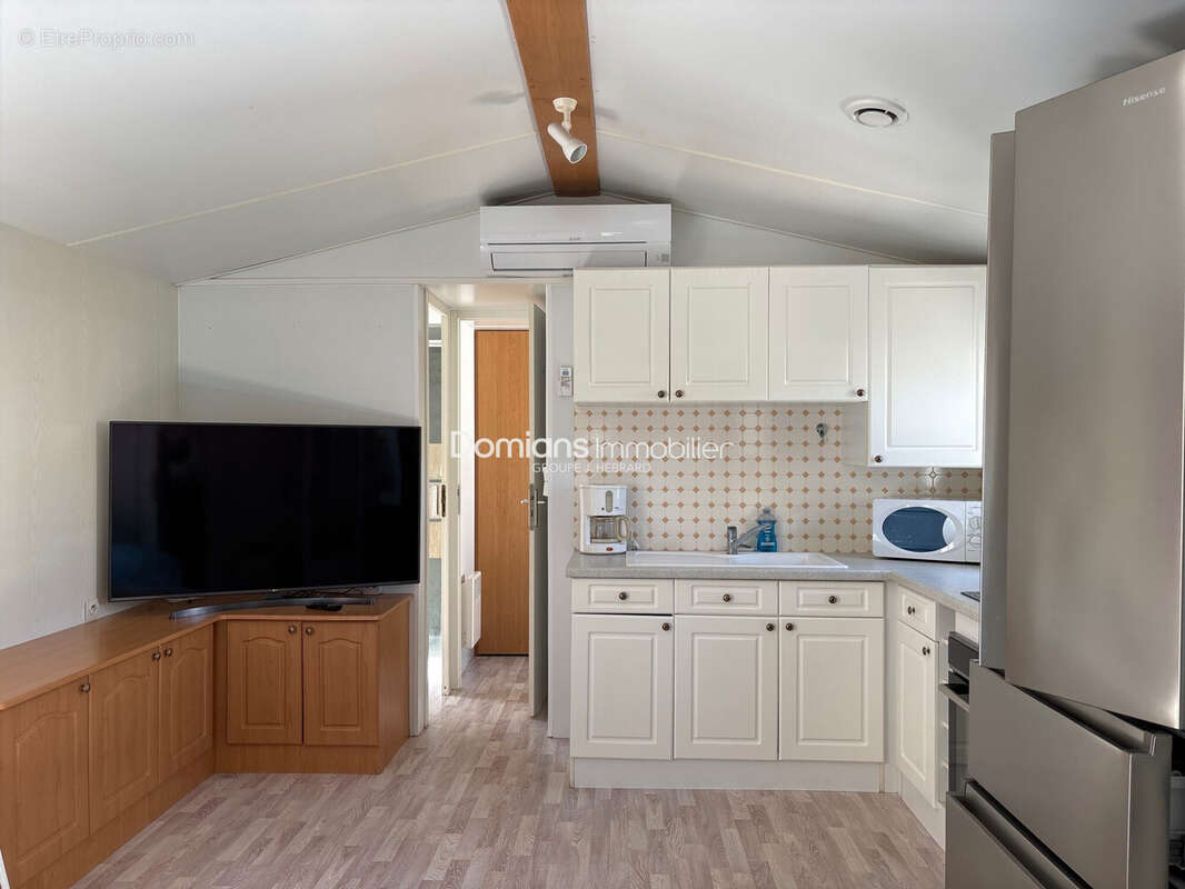 Maison 40 m² à Argeles-Sur-Mer  - photo 4