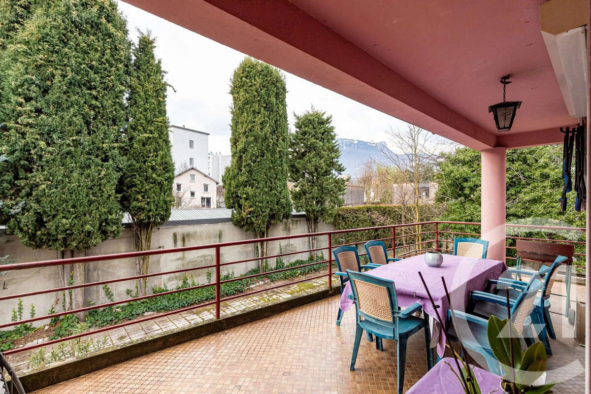 Maison à GRENOBLE