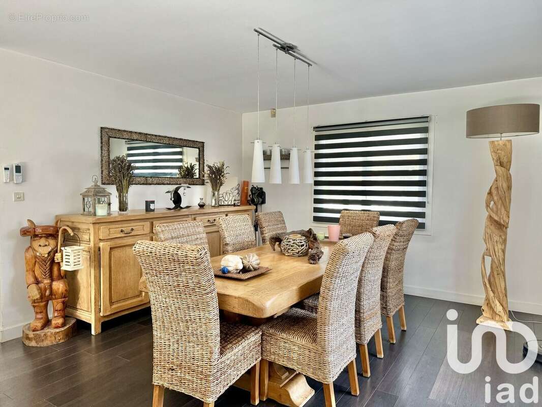 Photo 7 - Maison à LA TESTE-DE-BUCH