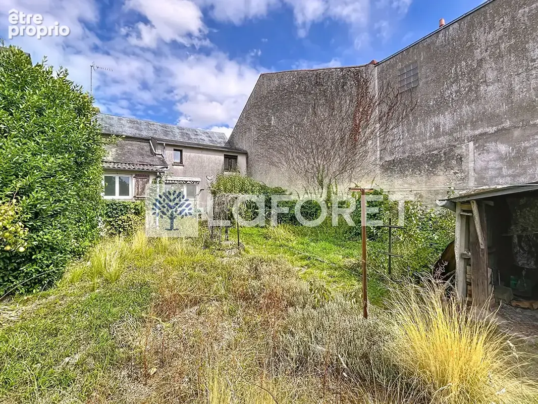 Maison Bressuire - photo 10