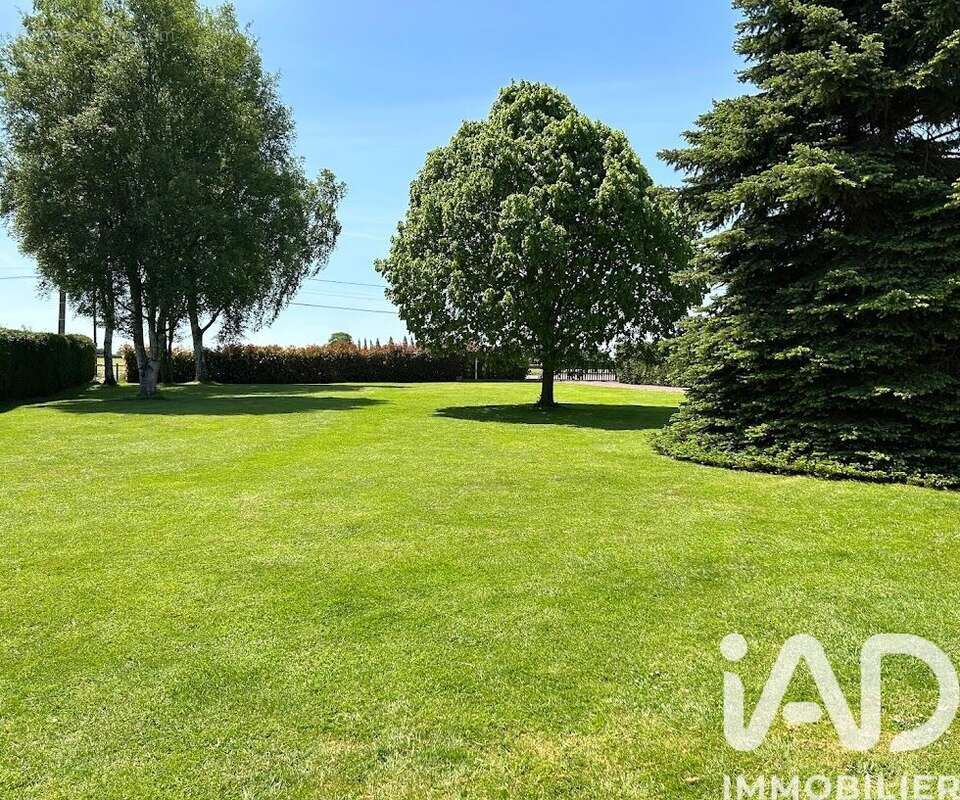 Maison 205 m² à Bernay  - photo 7