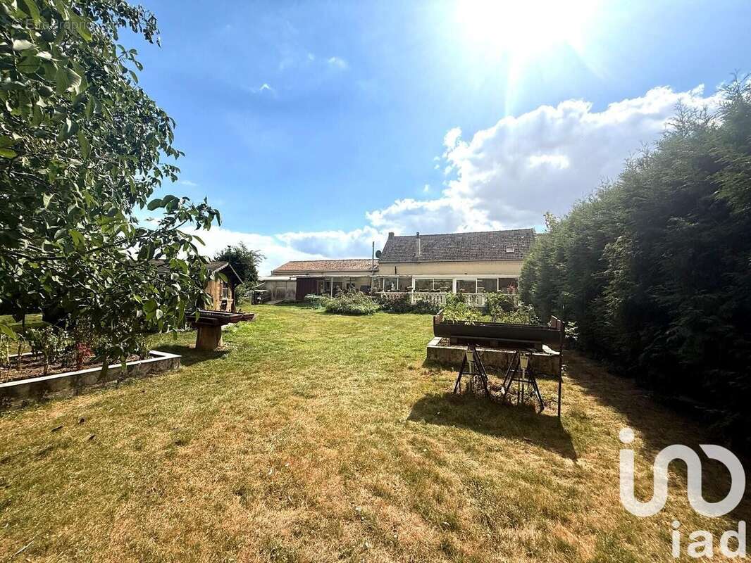 Photo 7 - Maison à MARQUETTE-EN-OSTREVANT