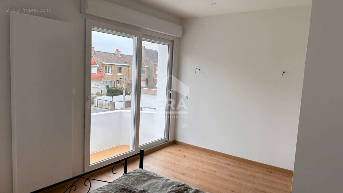 Maison à BRAY-DUNES