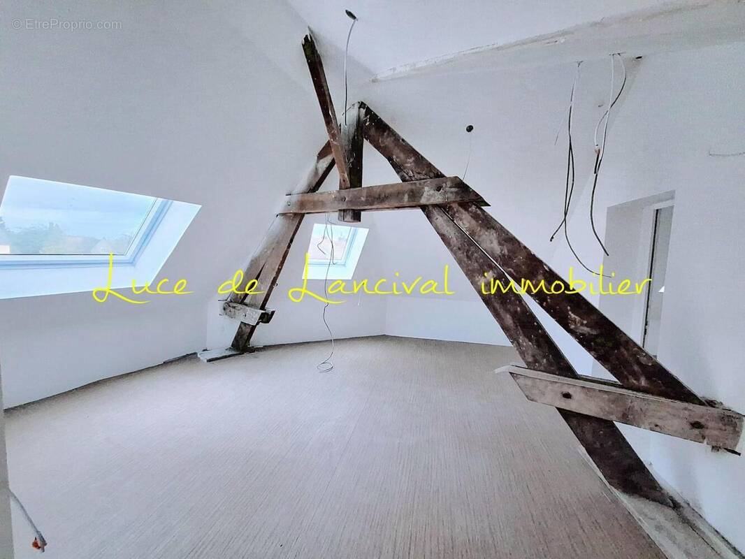 Photo 1 - Appartement à TERGNIER