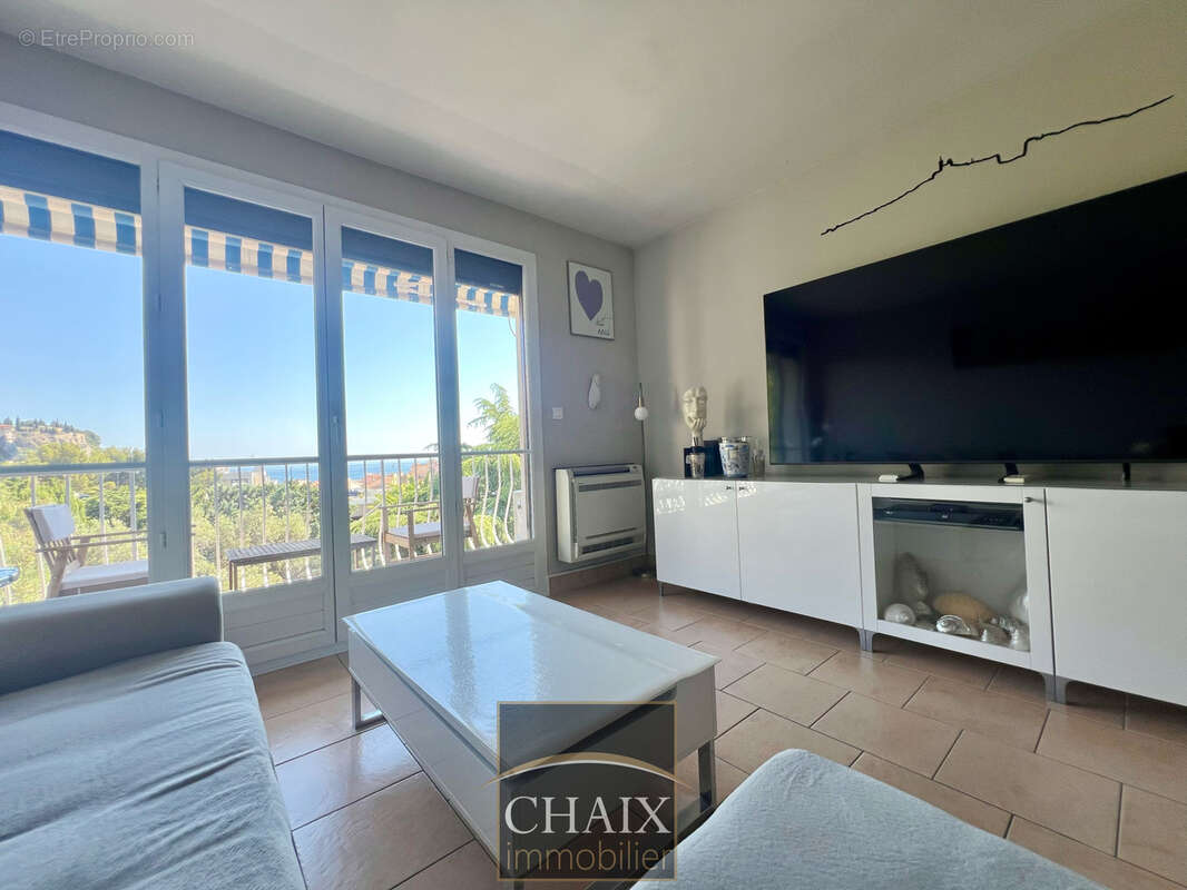 13260 CASSIS - Appartement rare vue imprenable! - photo 5