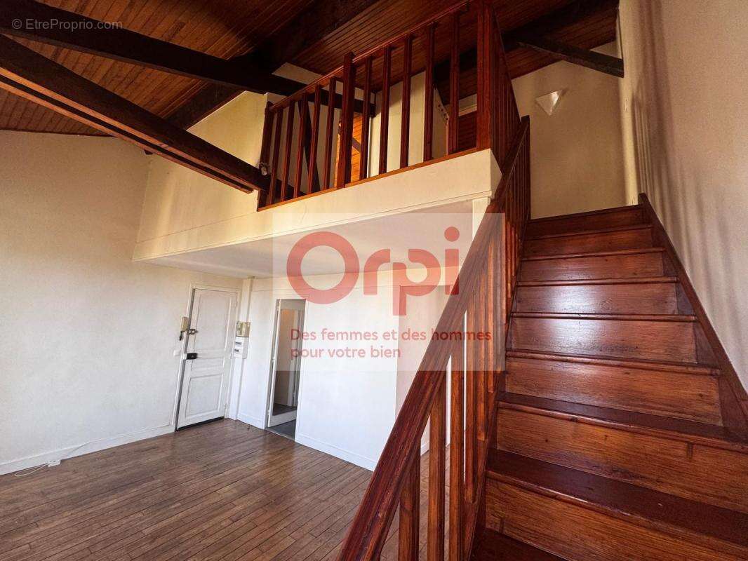 Appartement à MEUDON