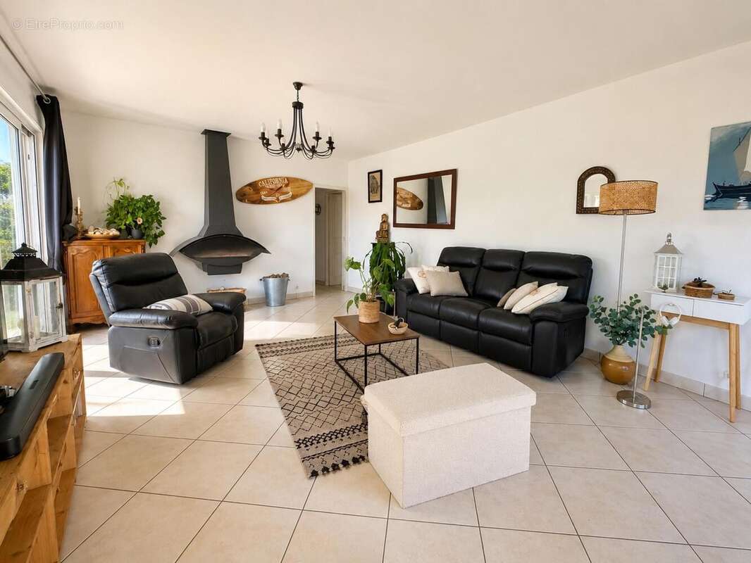 Photo 4 - Maison à ARES