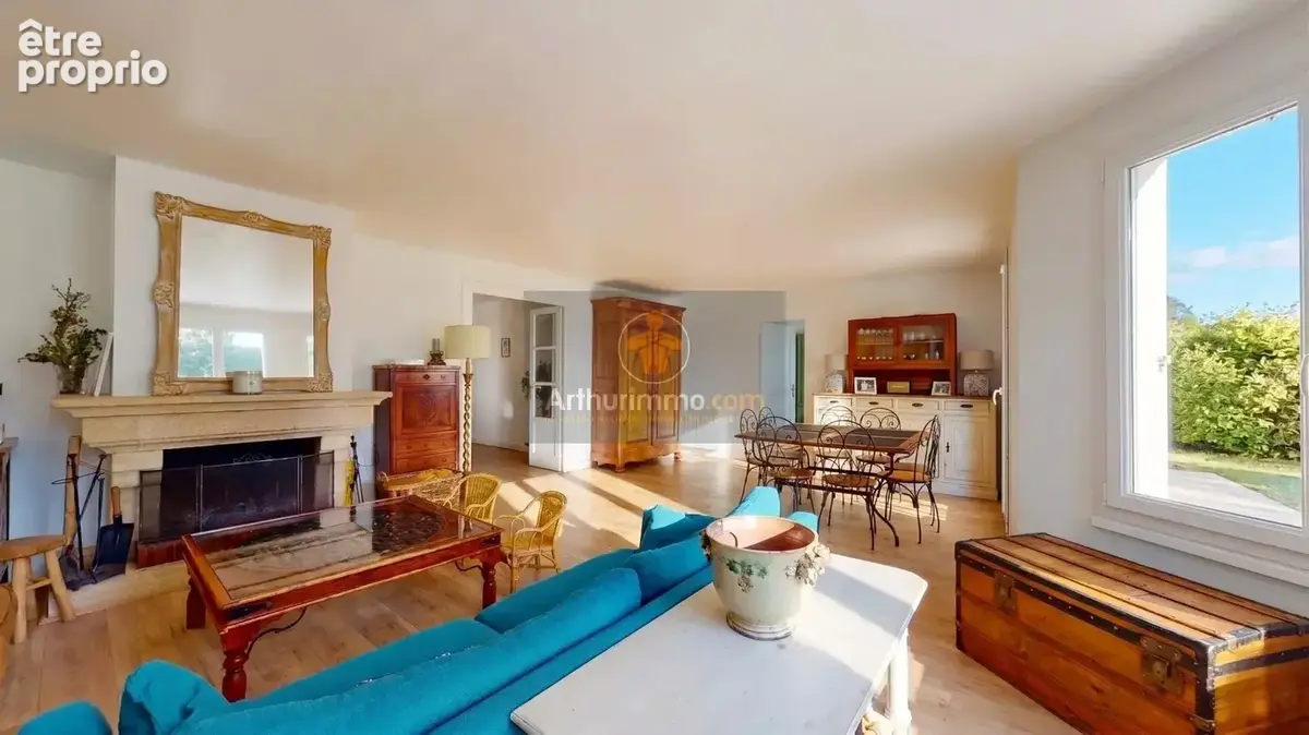 Vente Maison Noisy-le-roi(78590) 849 000ï¿œ - photo 4