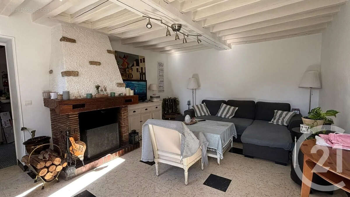 Maison 120 m² à Bois-Le-Roi  - photo 4