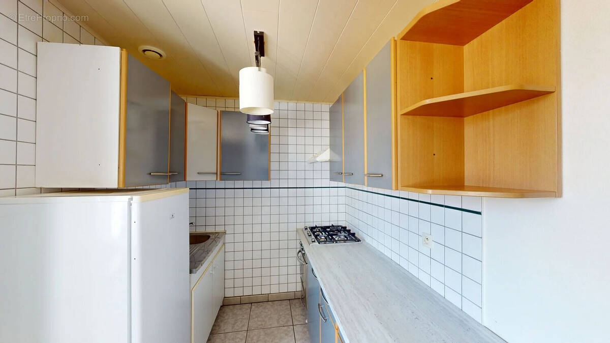 Appartement à CHARQUEMONT