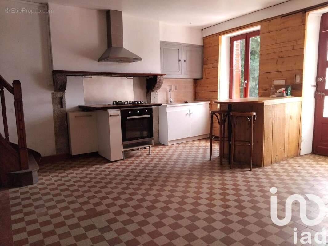 Photo 4 - Maison à SARDENT