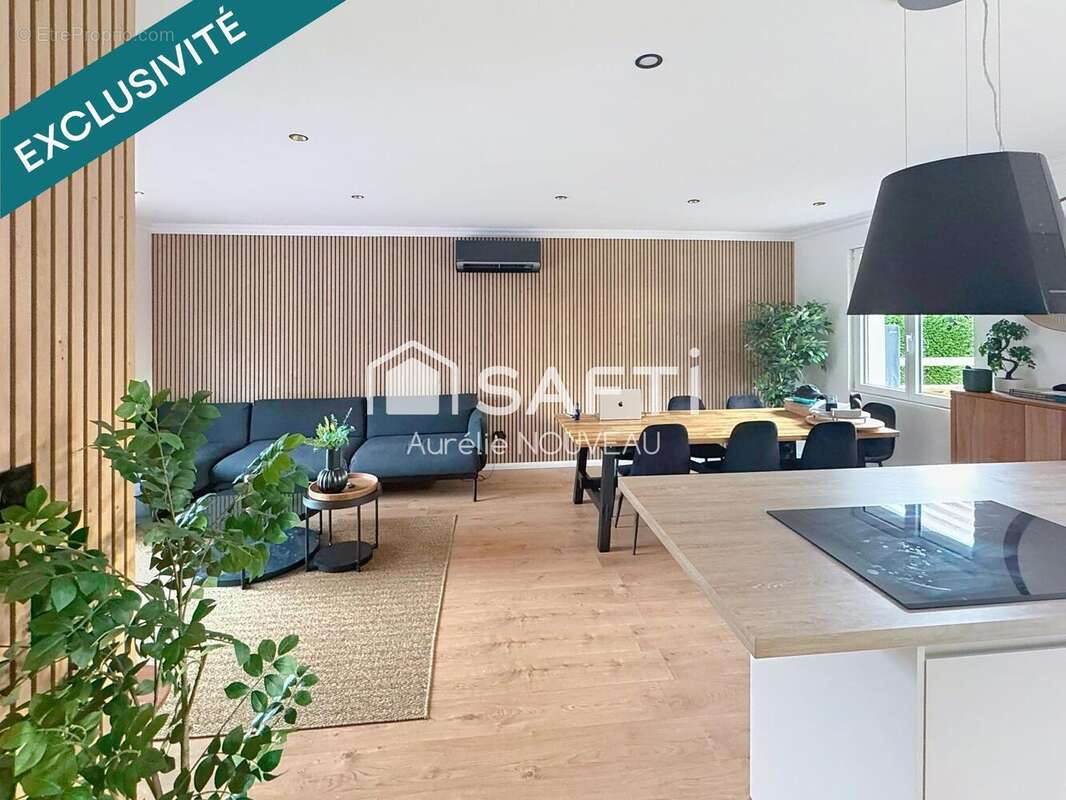 Photo 3 - Maison à VENDAT