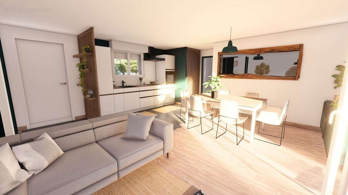 Photo 5 - Maison à SAINT-CYR