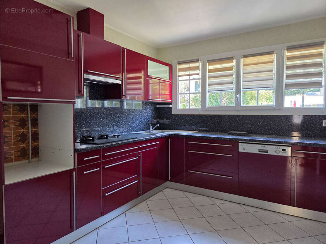 Maison Tarnos 6 pièces 134 m2 - photo 5