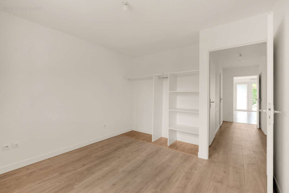 Appartement à BALMA