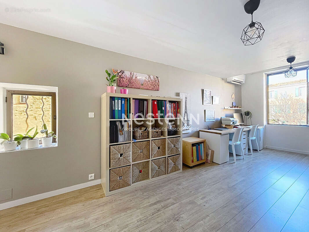 Maison Lauris 5 pièce(s) 110 m2 - 3 chambres - bureau - garage - photo 8