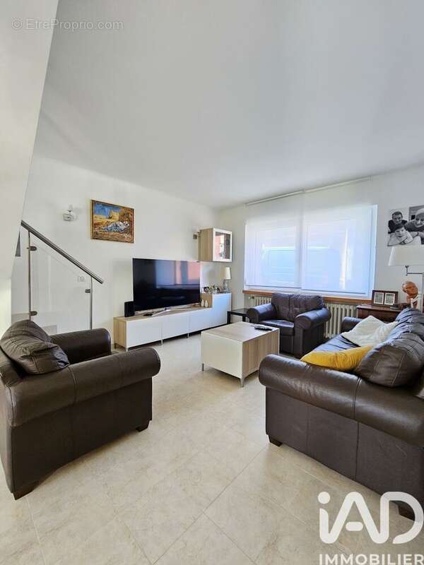 Photo 4 - Appartement à LONGLAVILLE