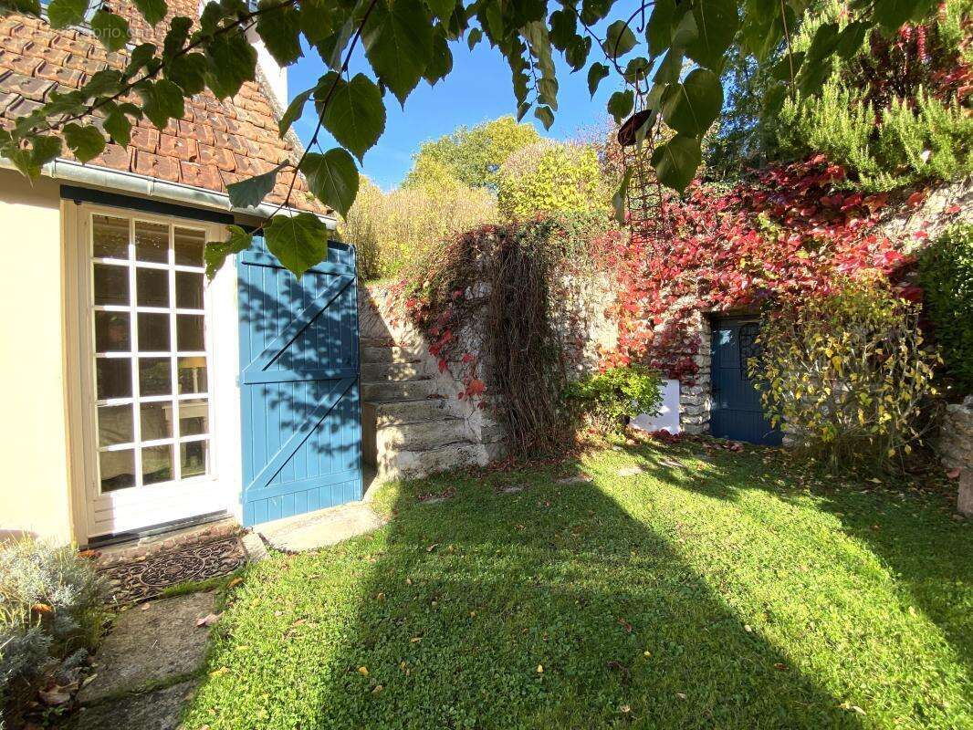 Maison à PERDREAUVILLE