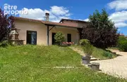 Maison à SAINT-FORGEUX