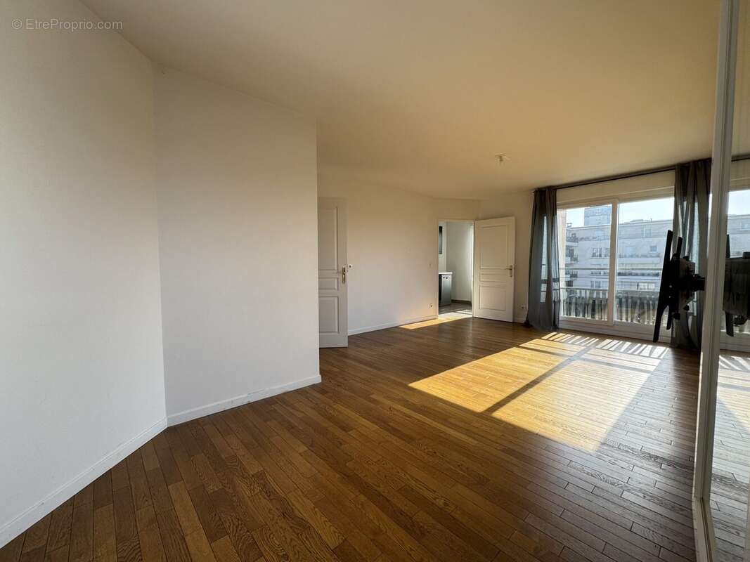 Appartement à ANTONY