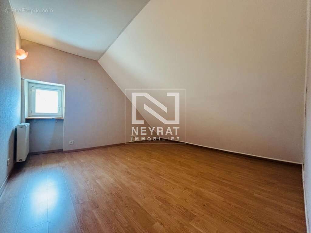 Maison à CIRY-LE-NOBLE