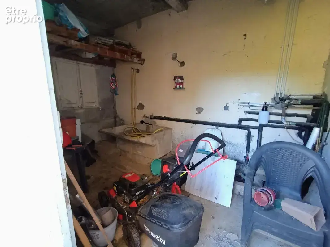 Maison 4 pièces 93 m² à vendre à Lourdes (65100) - photo 9