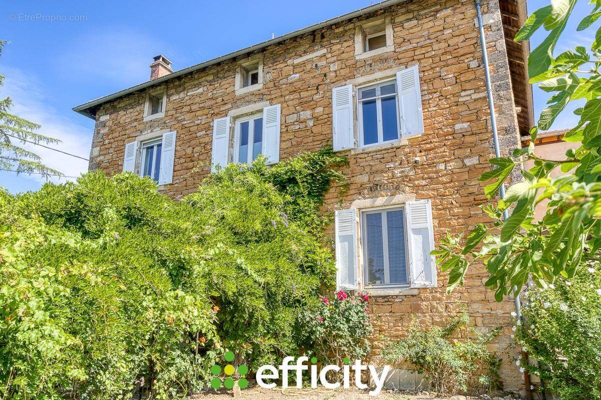 Maison à GLEIZE