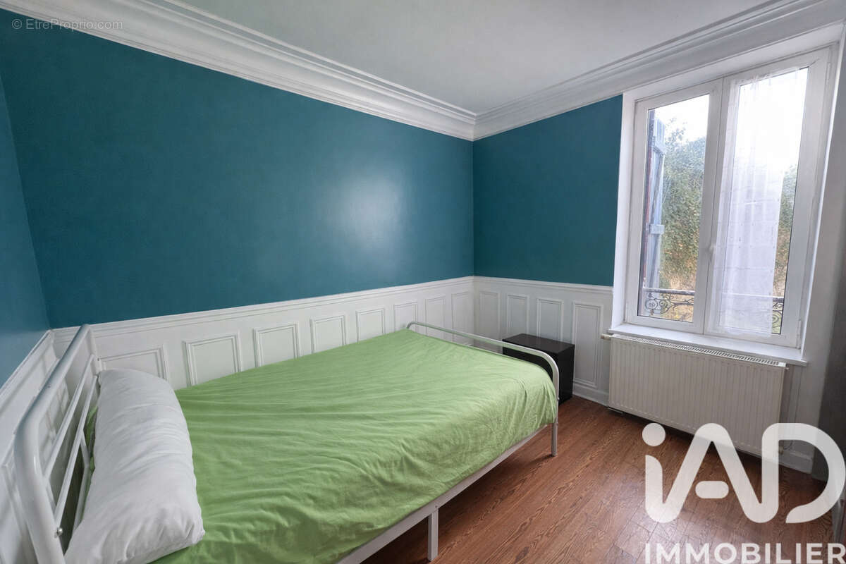 Photo 8 - Maison à LA FERTE-SOUS-JOUARRE