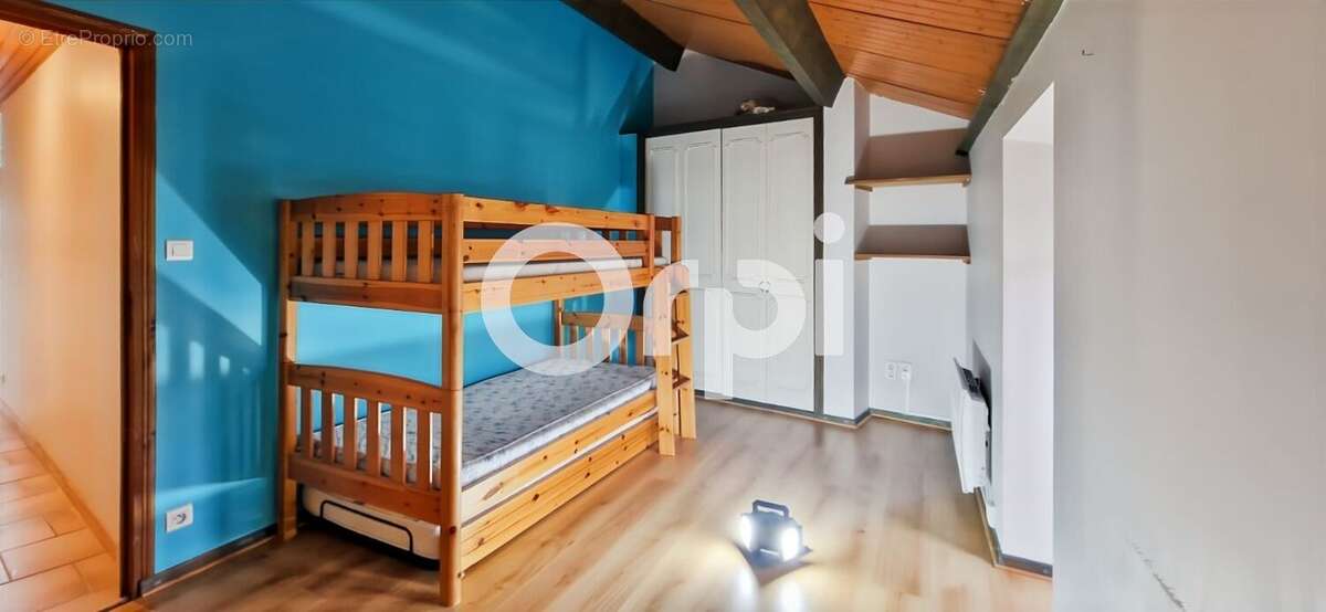 Appartement à RUOMS