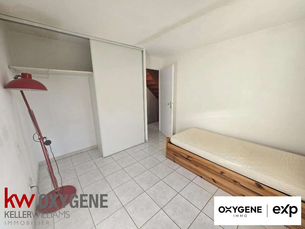 Maison à TORREILLES