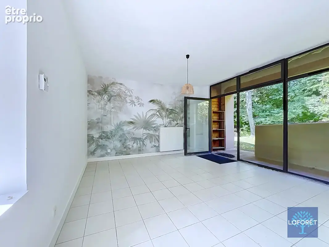 Appartement T2 - Curis Au Mont d'Or - photo 3
