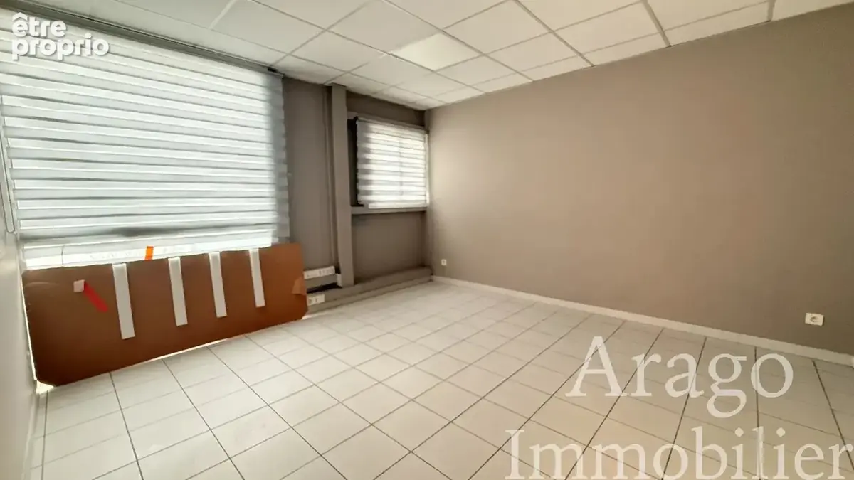 À vendre hangar professionnel - photo 5