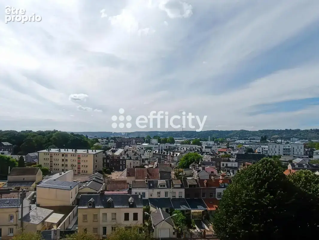 Appartement - photo 15