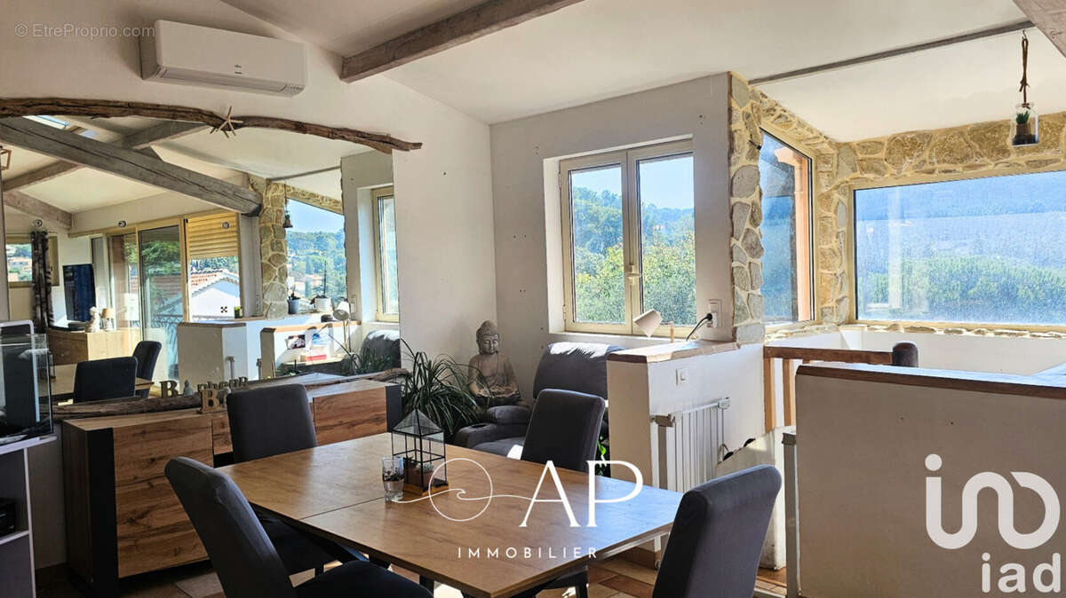 Photo 3 - Maison à LA SEYNE-SUR-MER