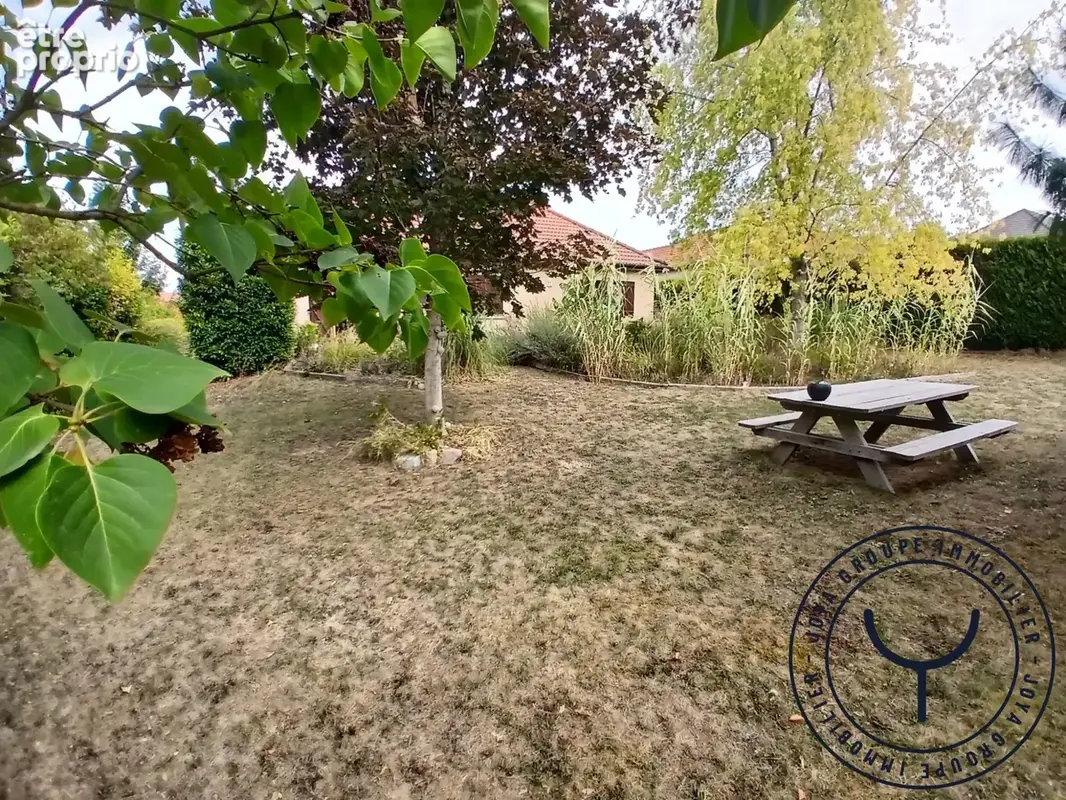 Maison 4 pièces 117 m² à vendre à Breviandes (10450) - photo 2