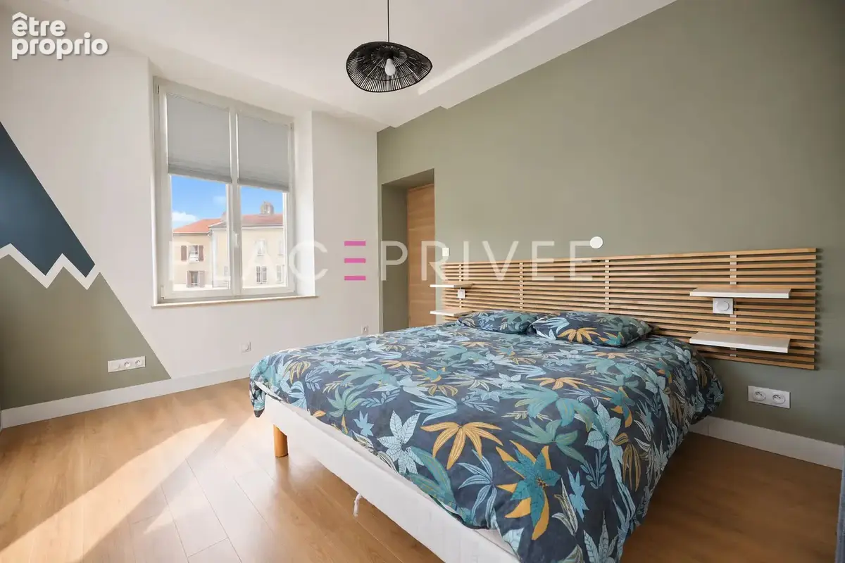 Appartement  meublé - photo 11